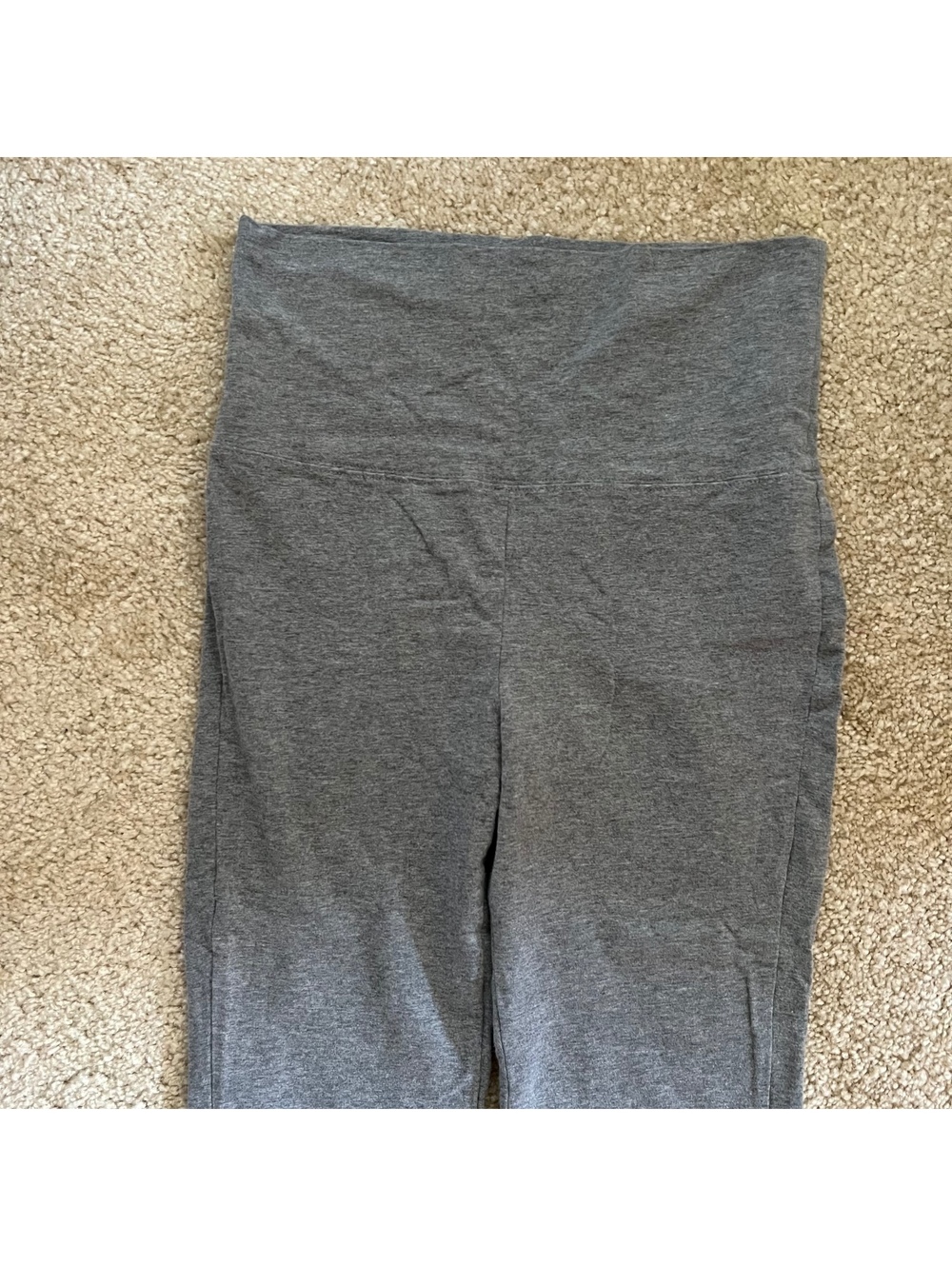 Xhilaration Gray Sleep Pants XS